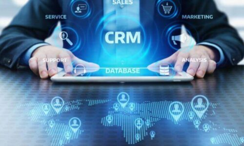 SAP’den McDermott – “Bütün CRM Kategorisini Yeniden Tanımlayacağız!”