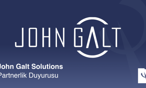 John Galt Solution Tedarik Zinciri Planlama Çözümleri