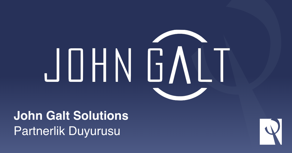 John Galt Solution Tedarik Zinciri Planlama Çözümleri